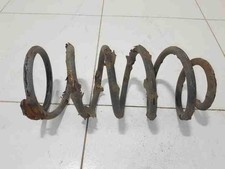 Toyota Land Cruiser 120 J12 Rear Left Coil Spring 3.00 Diesel 25562704