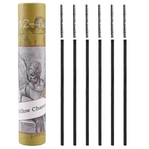 Willow sticks natural - sticks,,