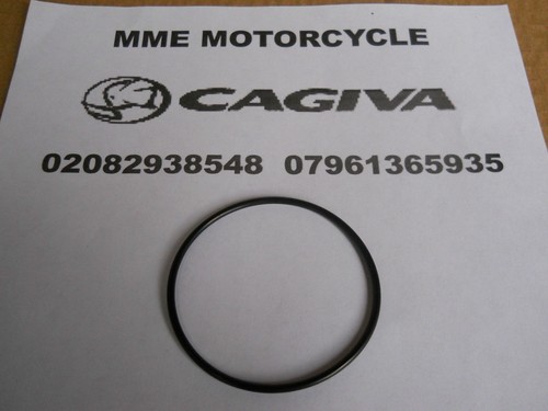 Cagiva canyon river - cagiva, w16