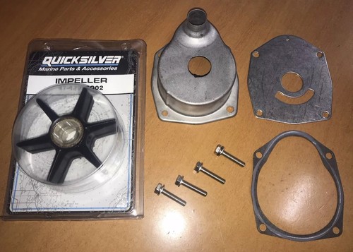 Mercury mariner water pump - mercury,