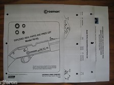 Crosman 761XL 761 XL (PRE