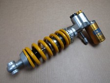 Triumph Speed Triple R 1050 2016 rear shock absorber Ohlins TTX (13917)