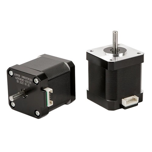 New nema17 48mm stepper - new, motor