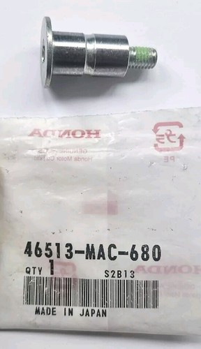 New genuine honda cr500 - honda,
