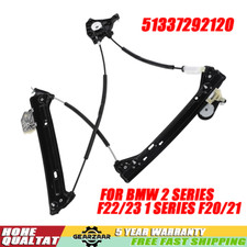 NEW BMW 1-SERIES F21 3-DOOR