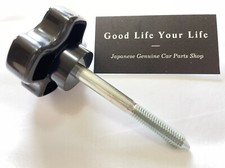 Toyota Land Cruiser Windshield