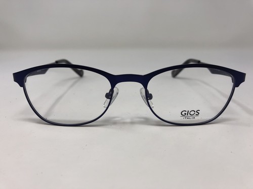 Gios italia eyeglasses frame - gios,