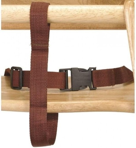 Wooden high chair replacement - wooden,