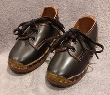 Vintage Handmade Pair of