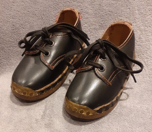 Vintage handmade pair - handmade, of