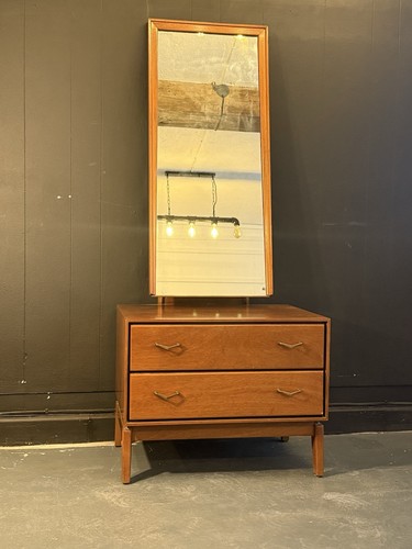Mcm dressing hall - mcm, mirror