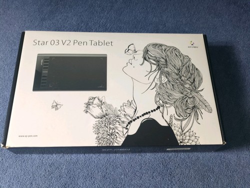 Pen star03 graphics - star03, v2