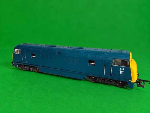 Vintage lima gauge diesel - lima, oo