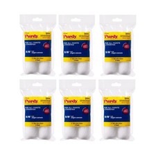 Purdy 6 Sets of White Dove 4"