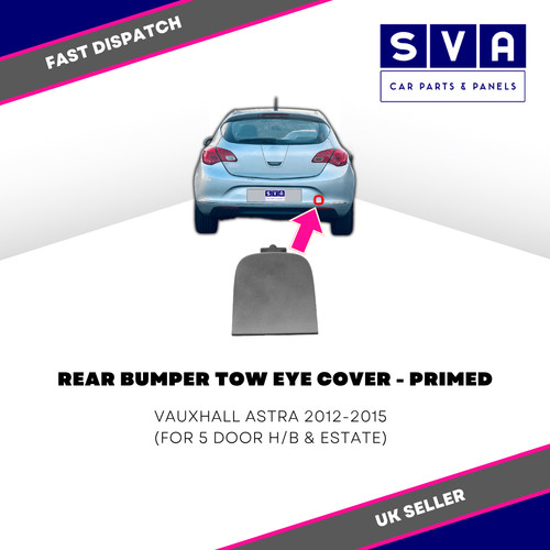 Vauxhall astra 2012 - astra, 2012-2015