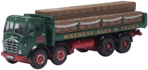 Oxford diecast 148 foden fg - oxford, 1:148