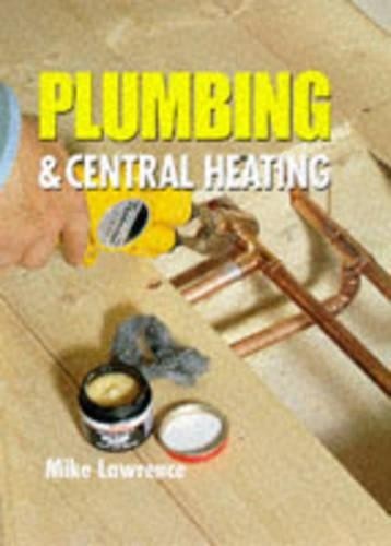 Plumbing central heating by - &,