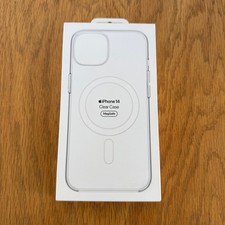 Genuine Apple iPhone 14 Clear