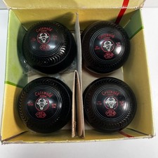 vintage Cotswold Crescent lawn