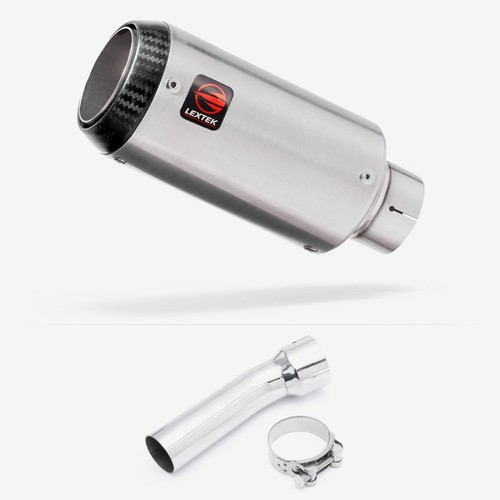 Lextek slip stainless steel - slip-on,