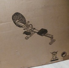 Vfit Innsbruck Air Rower