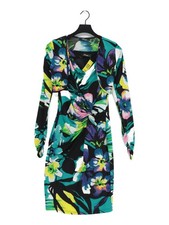 Peruzzi Tank Midi Dress in Multi