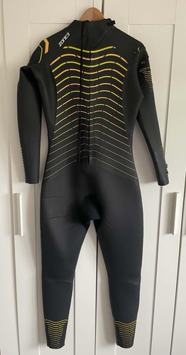 Zone3 aspect thermal wetsuit - aspect,