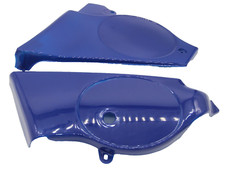 Suzuki TS185 er 1980 Side