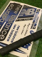 Cricket bat sticker 3d Embossed