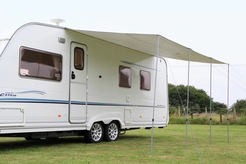 Sunncamp sunshield 390 with - 390,