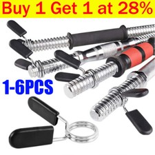 25mm 1inch Gym Barbell