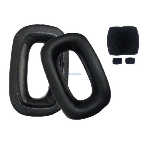 Replacement ear pads for - replacement,