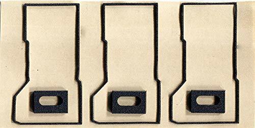 Precut light seal - light, kit