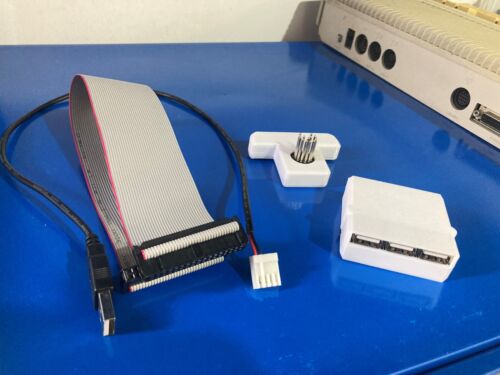 Atari stfm ste - stfm,