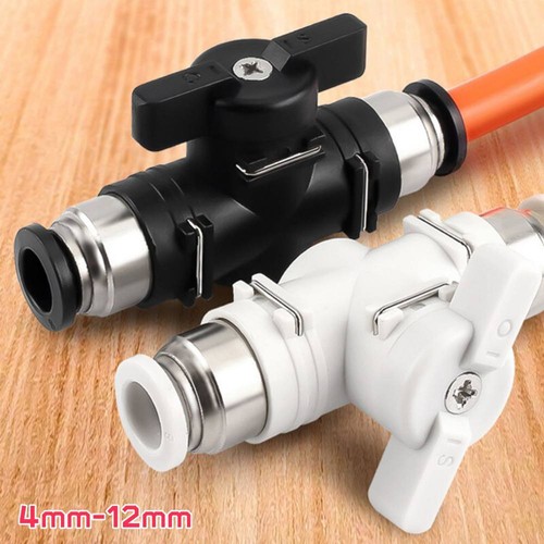 12mm pneumatic control ball - 4-12mm,
