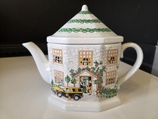 Vintage Ringtons Ceramic
