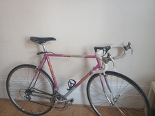 original 90s Rossin Ghibli