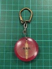 Vintage KLG Spark Plugs, Key