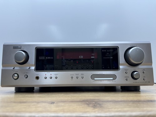Denon avr 1906 channel - 7.1,