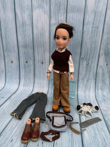 Bratz boyz koby - bratz, nu-cool