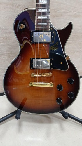 Grass roots 55c - g-lp-55c, sunburst
