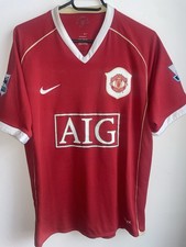 Manchester United 2006 / 2007