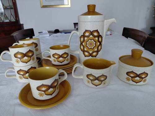 Royal worcester palissy coffee - royal,