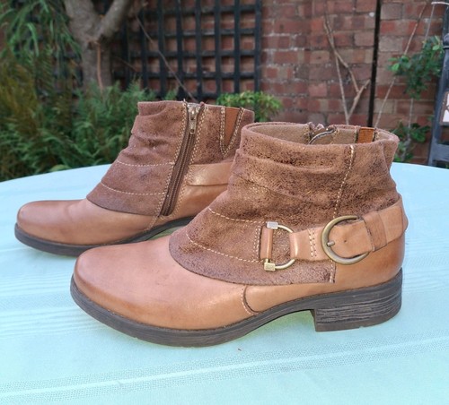 Earth spirit antishock - antishock, brown