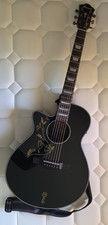 Ibanez AEG50L Left Handed