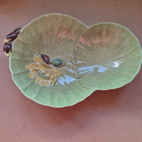 Beautiful carlton ware bowl - beautiful,