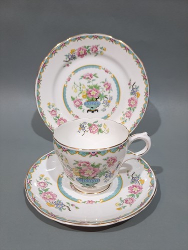 Grosvenor bone china wu ting - bone,