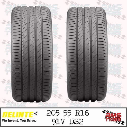 205 x2 delinte 91v - 205,