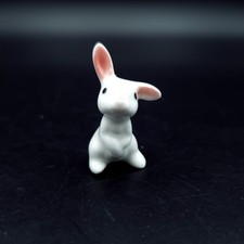 Hagen Renaker Miniature Rabbit