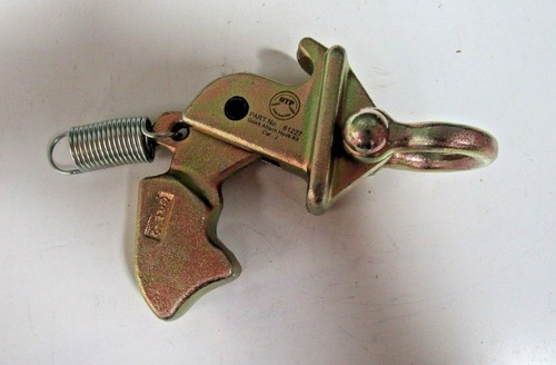 Cat lower link quick hitch - link,
